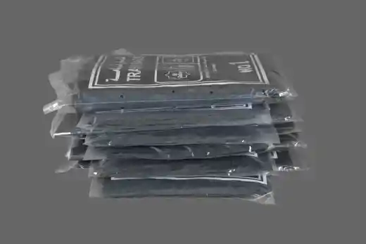 صورة اكياس قمامة قياس 85×110 سميك