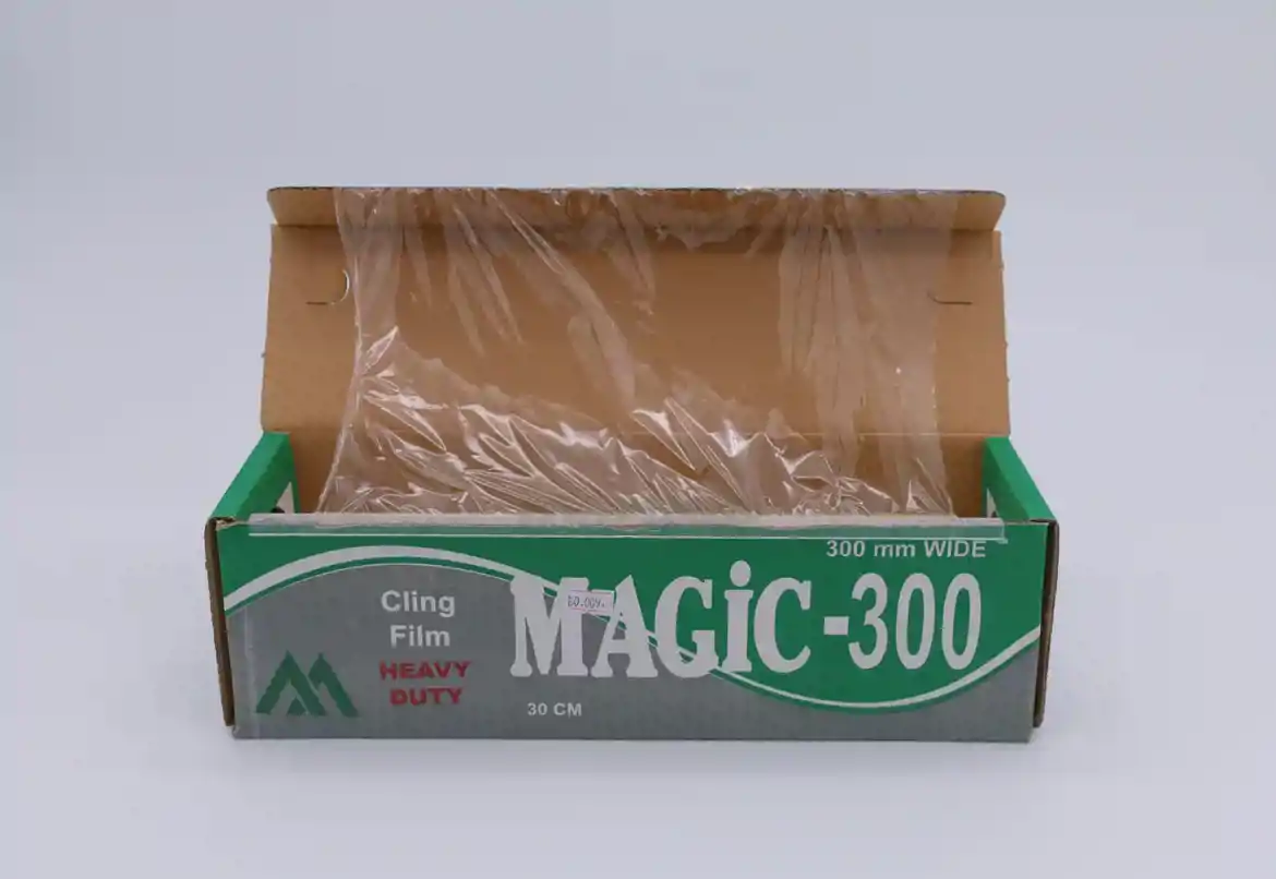 صورة نايلون 750جم