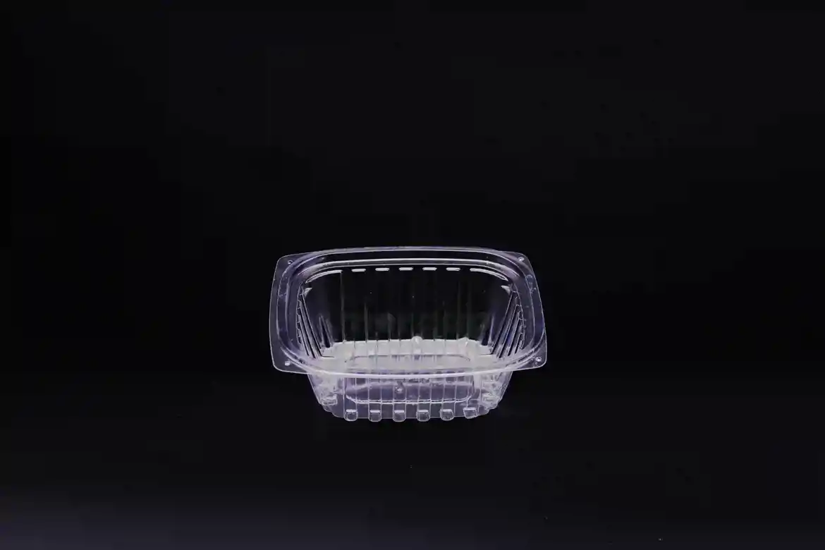 صورة علب شفاف 16اونز