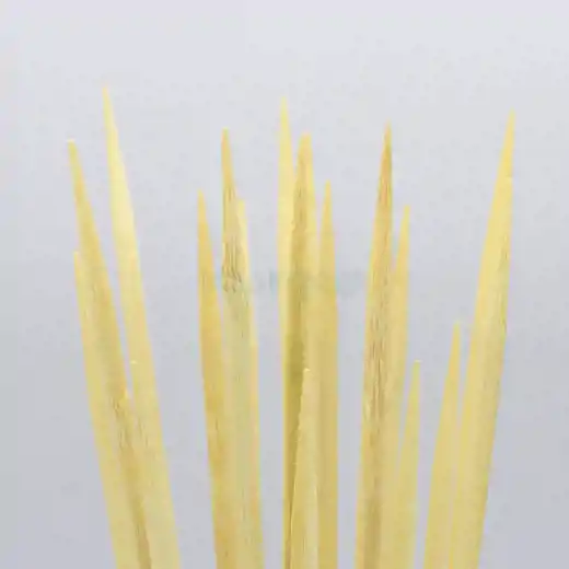 صورة شوك خشب للحلو وورق العنب