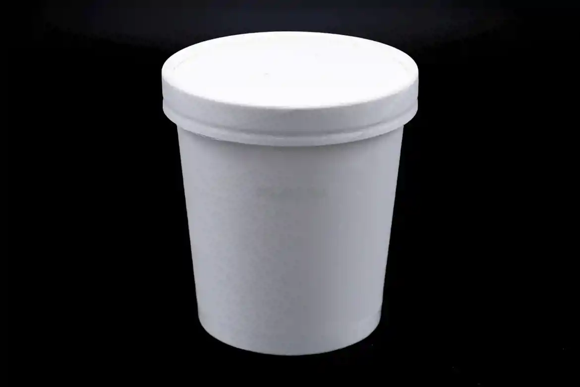 صورة علب ورق حراري