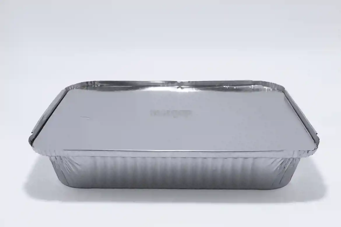 صورة ماعون قصدير كونتنر رقم 980