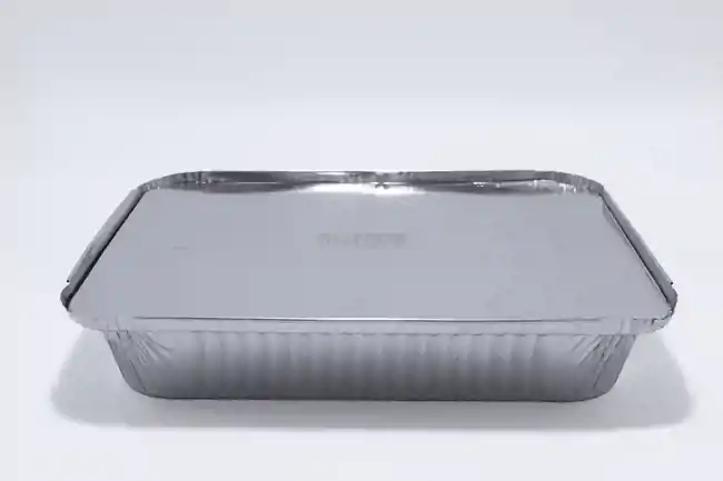 صورة ماعون قصدير كونتنر رقم 980