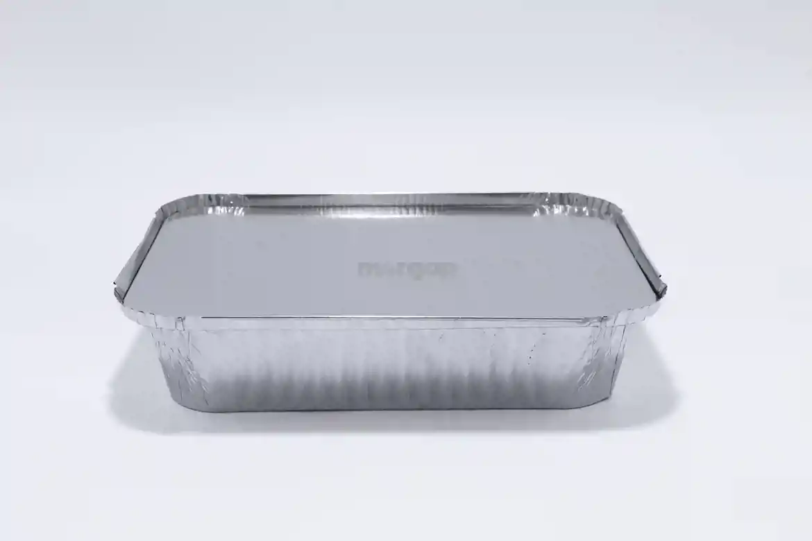 صورة ماعون قصدير كونتنر رقم 850