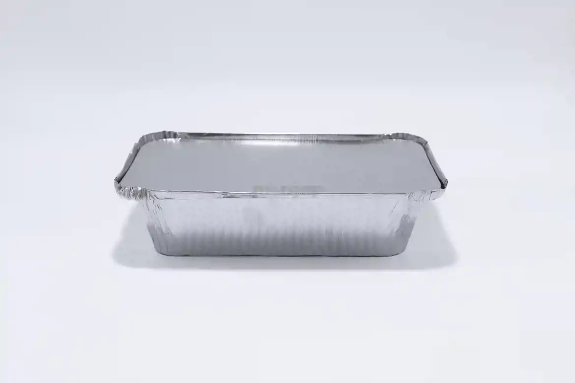 صورة ماعون قصدير كونتنر رقم 1200