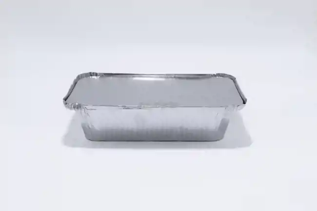 صورة ماعون قصدير كونتنر رقم 1200