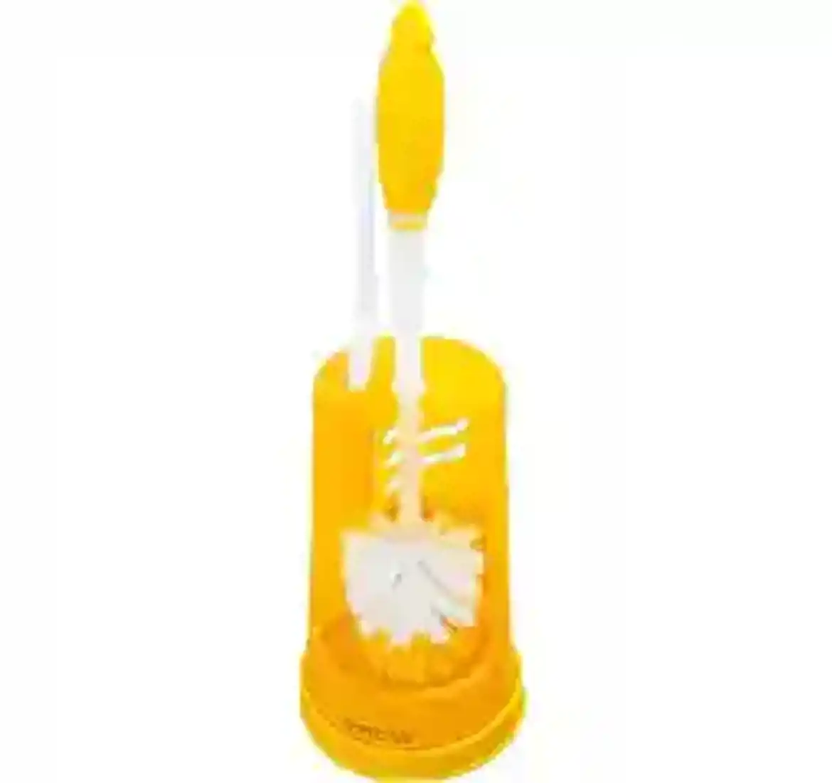 صورة كلاسي تاتش  طقم فرشاة نتنظيف المرحاض