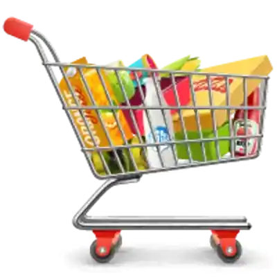 صورة البائع مرقاب الغذائية