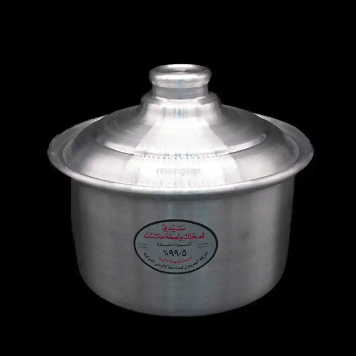 صورة جدر المنيوم رقم 5