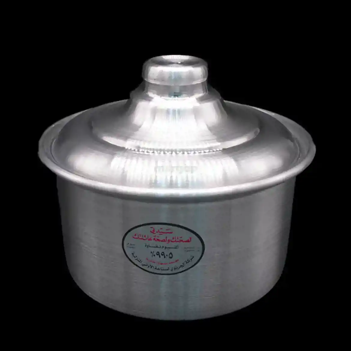 صورة جدر المنيوم رقم 6