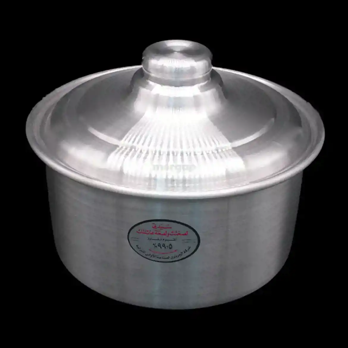 صورة جدر المنيوم رقم 8