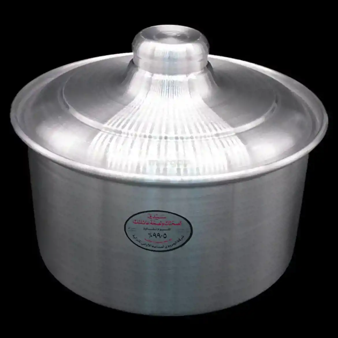 صورة جدر المنيوم رقم 10