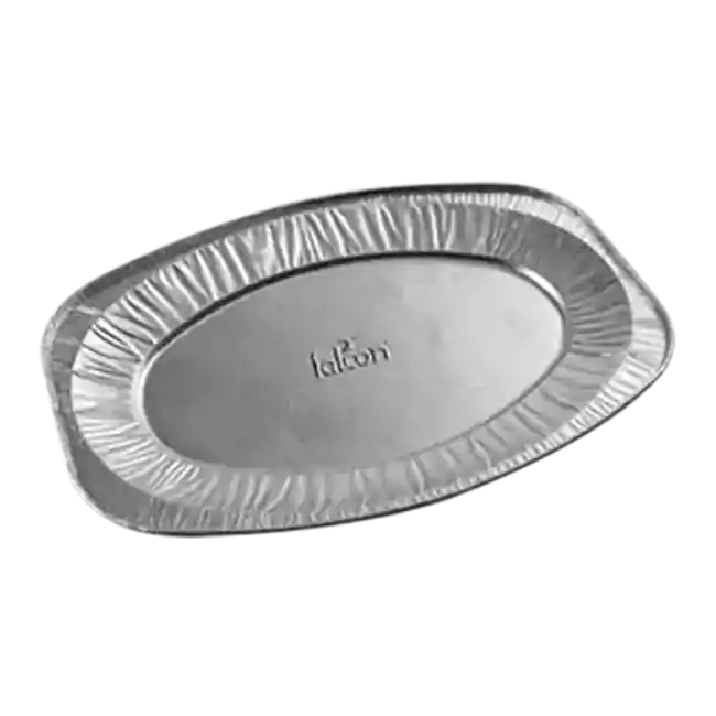 صورة جاط قصدير صواني قصدير وسط  V3