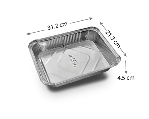 صورة الومنيوم كونتينر 83190