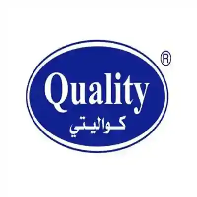 صورة الشركة شركة كواليتي باك للتجارة والصناعة ذ.م.م