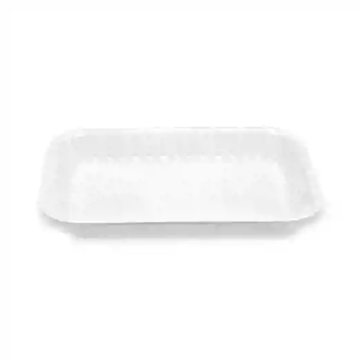 صورة صحن بلاستيك مستطيل رقم ٣