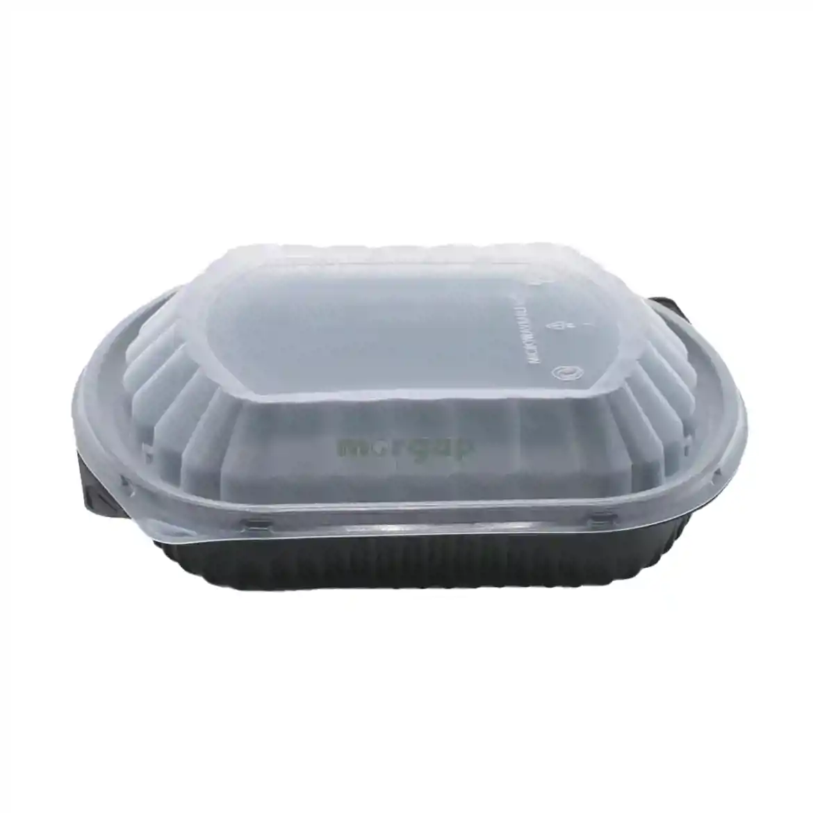 صورة علبة مايكرويف مع غطاء ٩٠٠٠