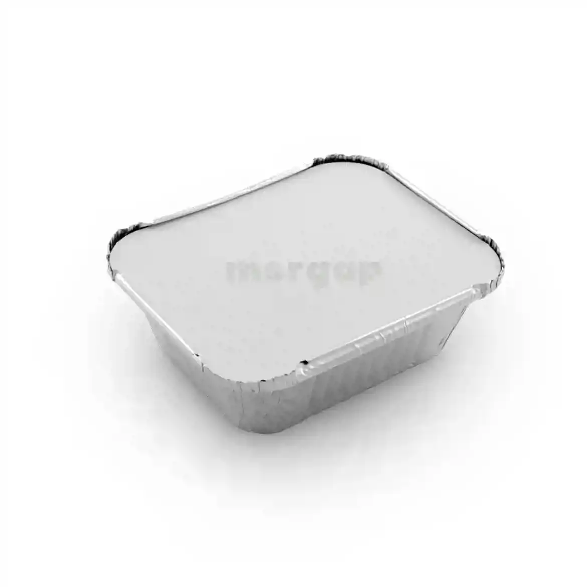 صورة ماعون قصدير كونتنر رقم 450