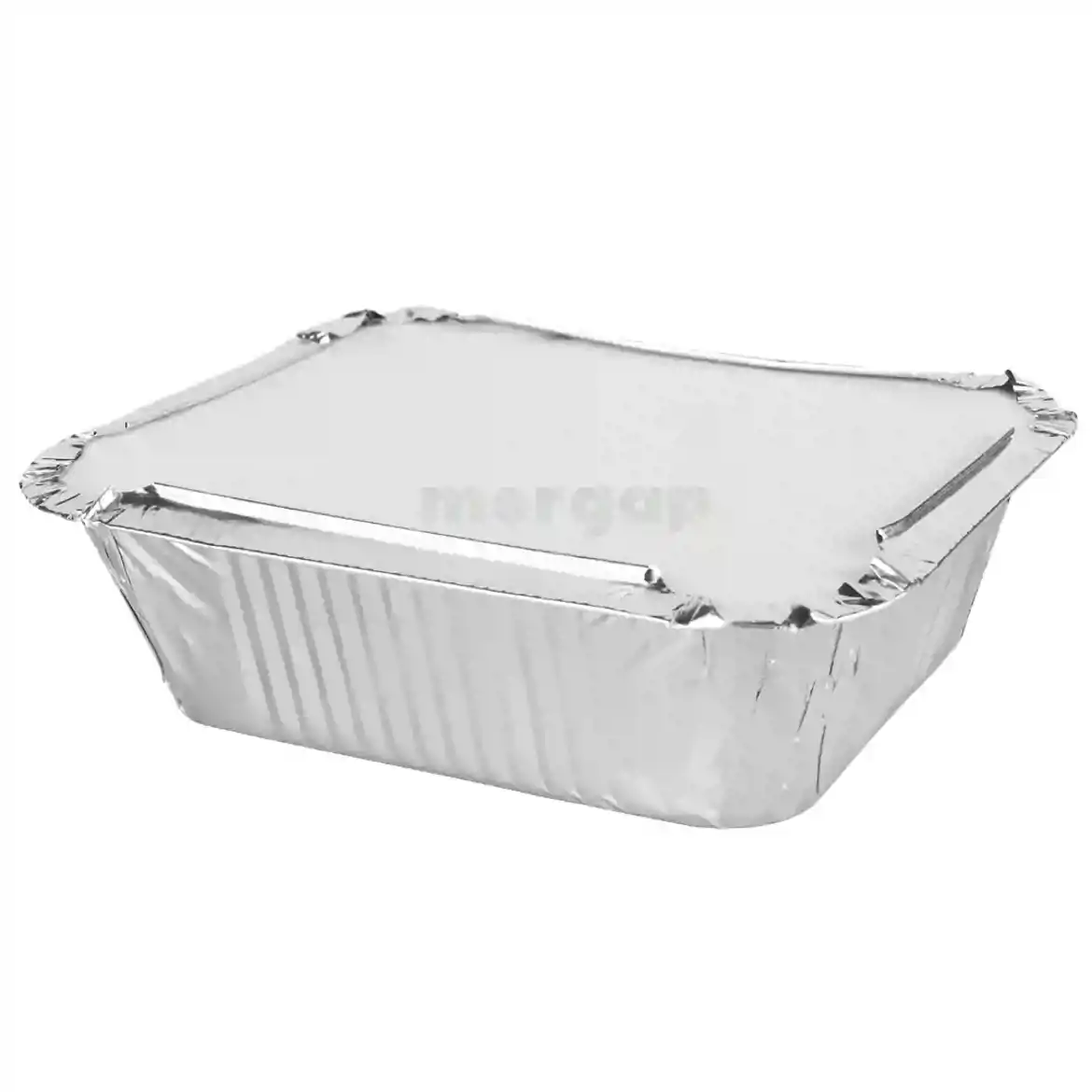 صورة ماعون قصدير كونتنر 