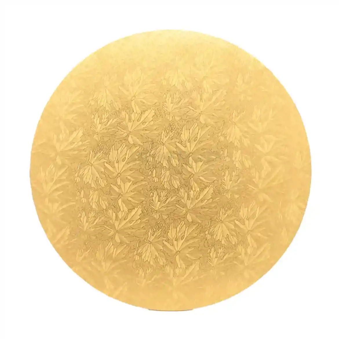 صورة قاعدة كيك دائرية 12 انش