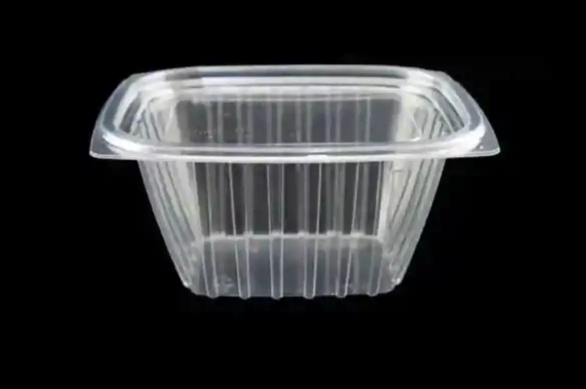 صورة علب شفاف 12اونز