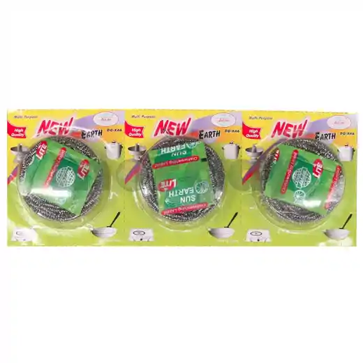 صورة سيم جودة عالية طويل المدة 3 حبات 