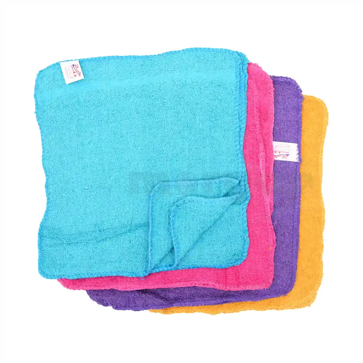 صورة فوط مطبخ ١٠ حبة