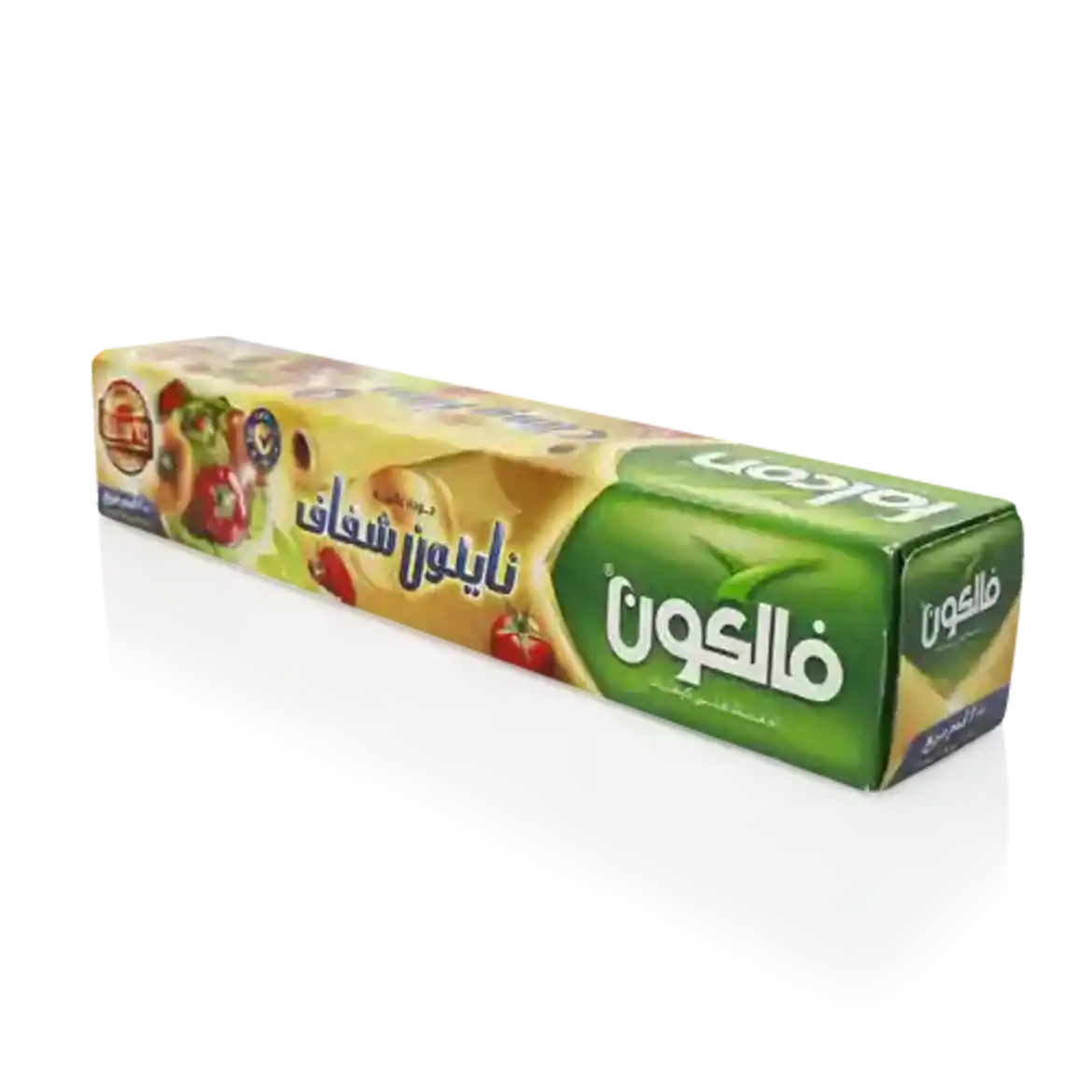 صورة نايلون شفاف 1  كيلو