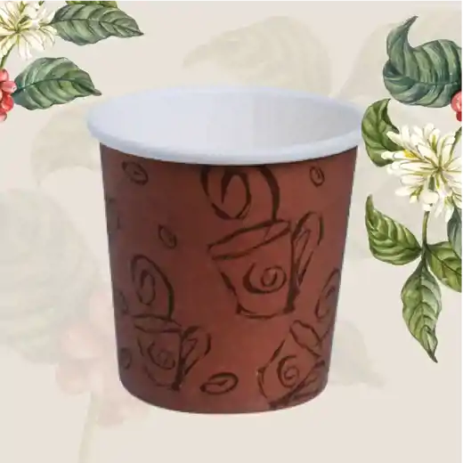 صورة اكواب  50 حبة (قلاصات)