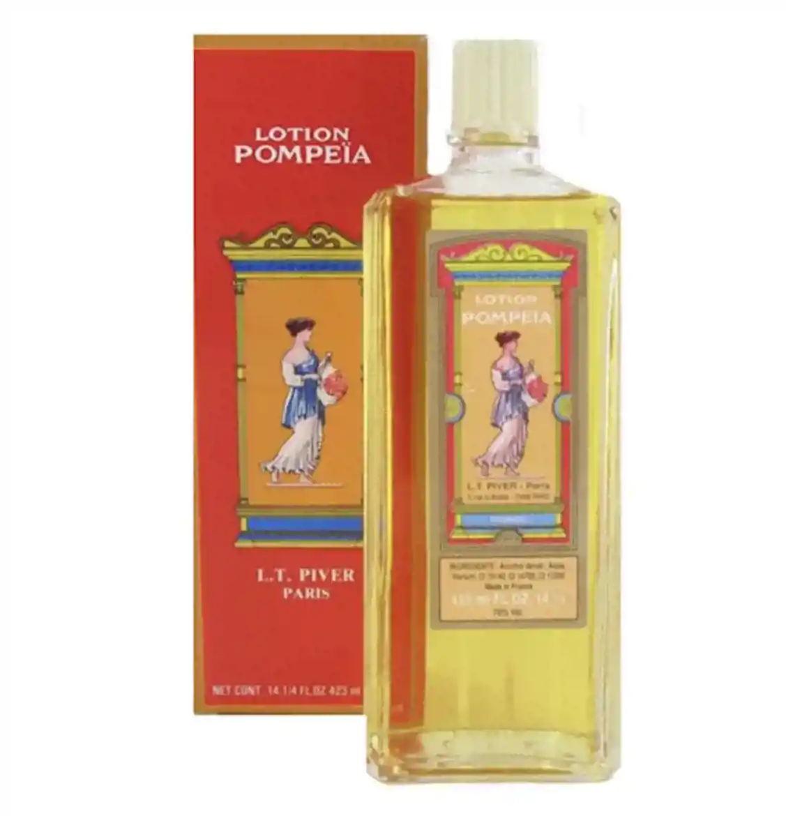 صورة كلونيا بومبيا