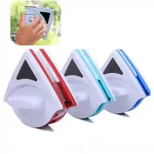 صورة مساحة مغناطيسية للزجاج الخارجي