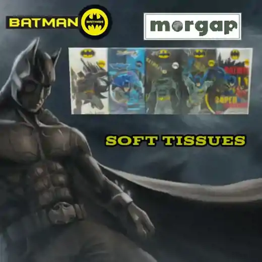 صورة مناديل جيب فاشن سمارت اوروبي 30X1