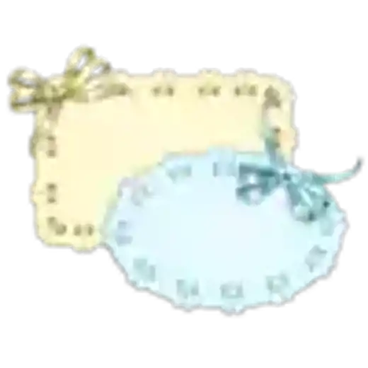 صورة لقسم مفارش ورقيه 