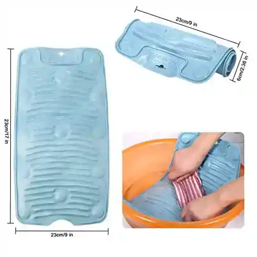 صورة لوح تنظيف قابل للطي