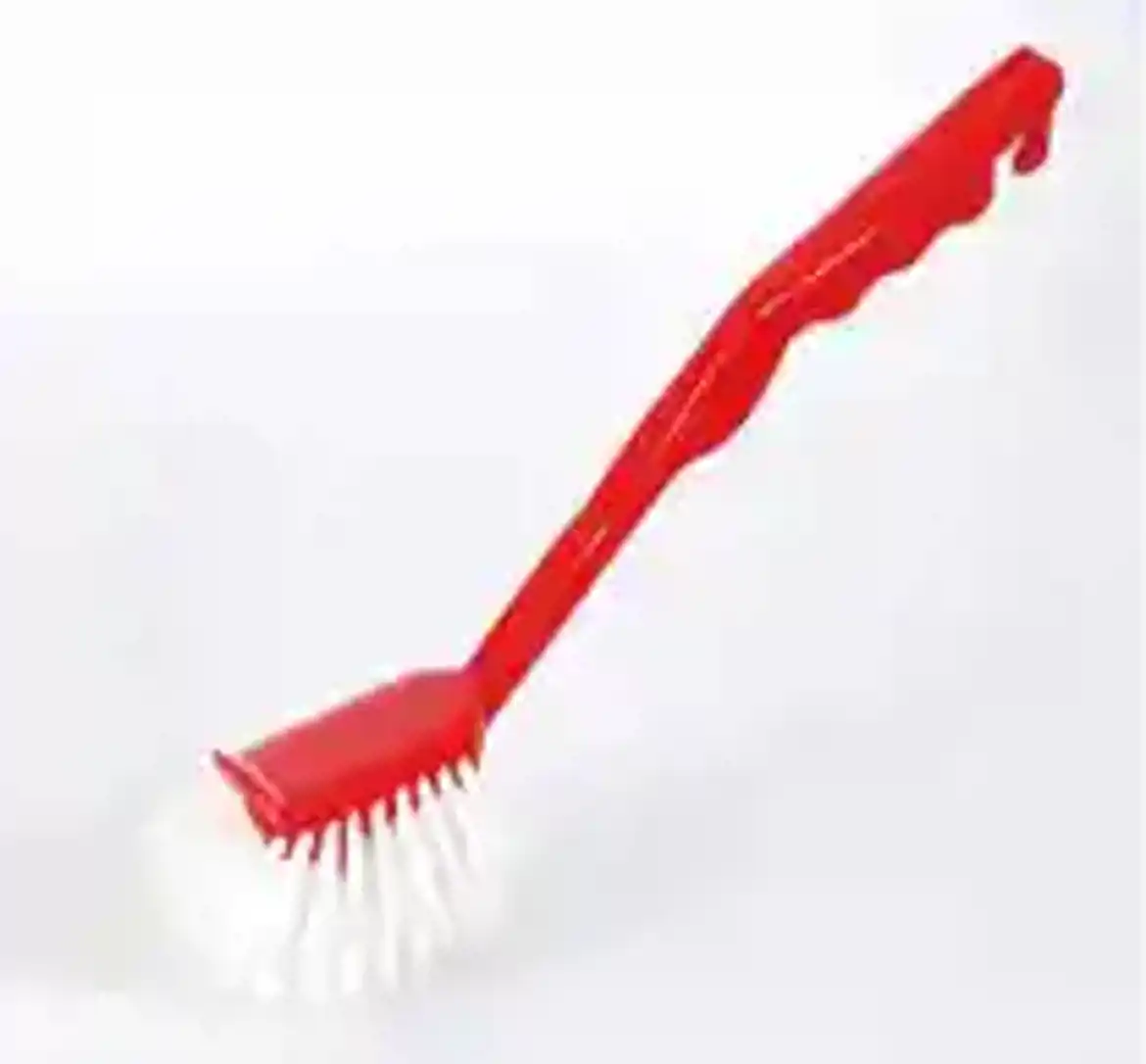 صورة فرشاة تنظيف بيد طويلة حبتين