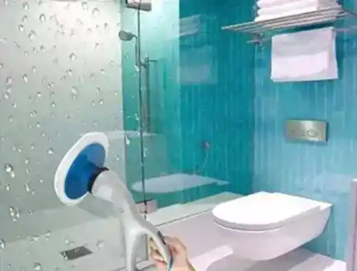 صورة اداة تنظيف الشقوق والفتحات الضيقة