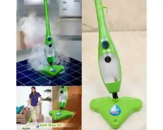 صورة ممسحة بخار متعددة الاستعمالات