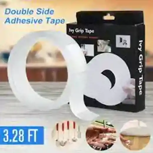 صورة شريط لاصق آيفي جريب 1 لفة