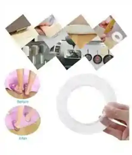 صورة شريط لاصق آيفي جريب 1 لفة