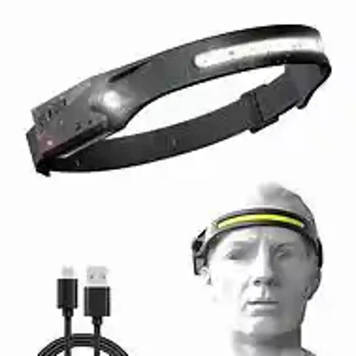 صورة مستشعر حركة