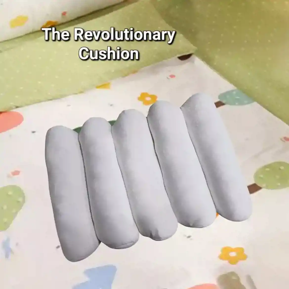 صورة وسادة مريحة