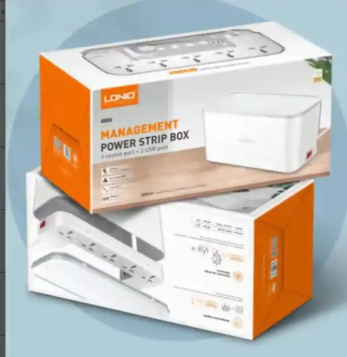 صورة منصة شحن وحامل للهواتف