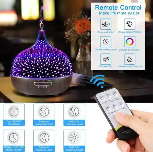 صورة ترطيب فائق الهدوء