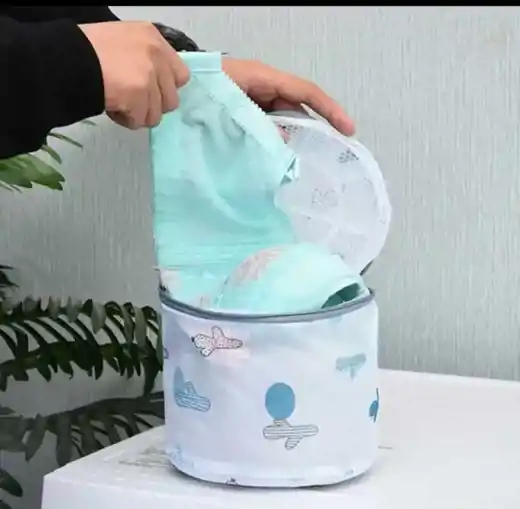 صورة حقيبة الغسيل