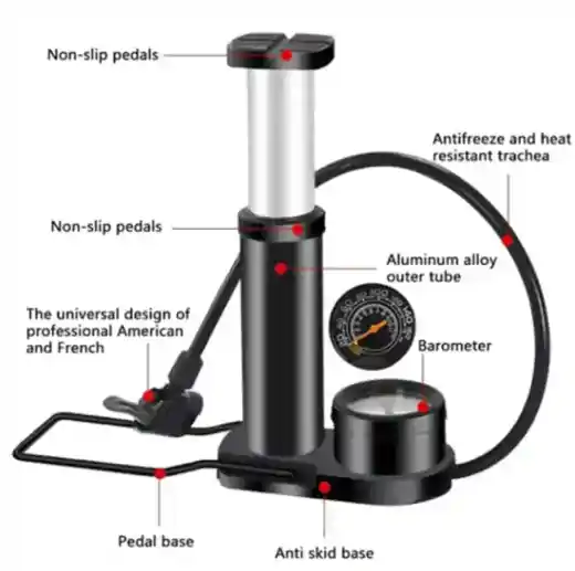 صورة مضخة هواء 