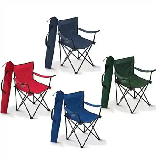 صورة كرسي التخييم القابل للطي