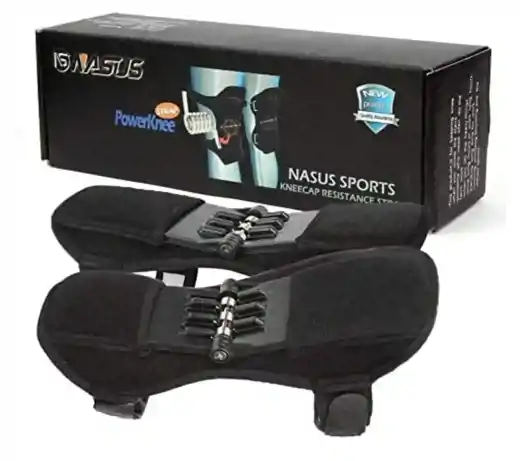 صورة دعامة الركبة