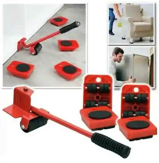 صورة أداة نقل الأثاث
