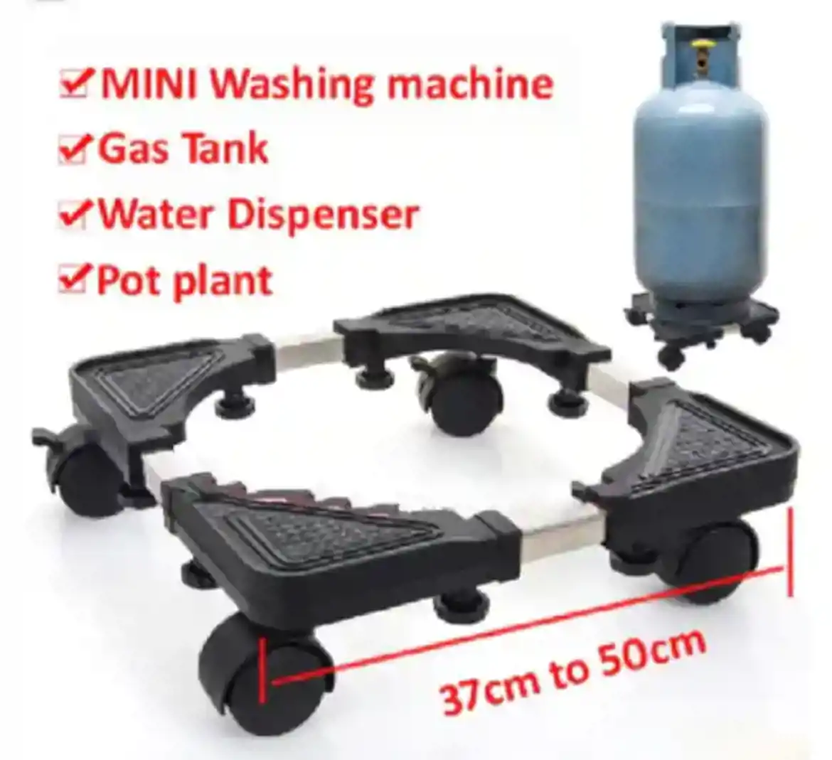 صورة ستاند للثلاجة / غسالة / مكيف هواء عمودي