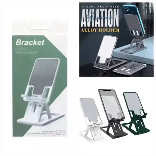 صورة حامل للهواتف متعدد الزوايا